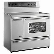 Image result for 40 Inch Kenmore Double Oven Electric Range