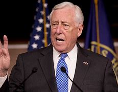 Image result for Steny Hoyer Today
