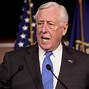 Image result for Steny Hoyer Stands