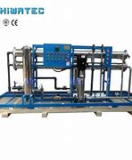 Image result for Water Purification Machine