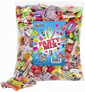 Image result for Assorted Candy Party Mix