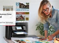 Image result for Dell Epson Workforce Pro WF-4830 Wireless All-In-One Printer