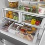 Image result for Maytag French Door Refrigerator 36 Inches Wide