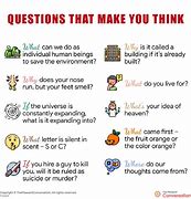 Image result for Ever Wonder Why Questions Funny