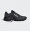 Image result for Men's Black Tennis Shoes