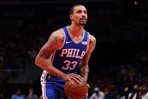 Image result for George Hill Attitude