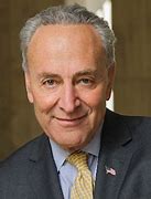 Image result for Charles Schumer NY