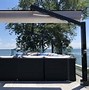Image result for Outside Deck Canopies
