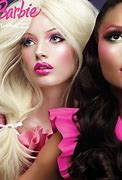 Image result for La Barbie Mugshot