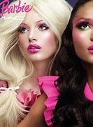 Image result for Santa Claus Barbie Family