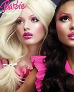 Image result for La Barbie Shoots Sicarrio