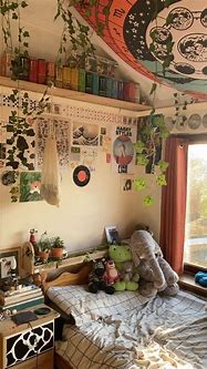 Image result for Indie Room Decor Ideas