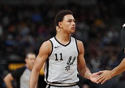 Image result for San Antonio Spurs Bryn Forbes