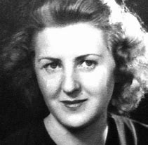 Image result for Eva Braun