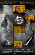 Image result for The Wanted Man Movie
