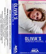 Image result for Olivia Newton John Young Pics
