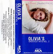 Image result for Olivia Newton John and First Husband