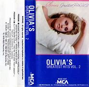 Image result for Olivia Newton-John Album Cover 2