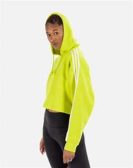Image result for Adidas Colorful Cropped Hoodie