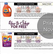 Image result for Tide Pods Coupons