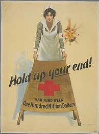Image result for Propaganda From WW1