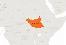 Image result for Map of Sudan Africa