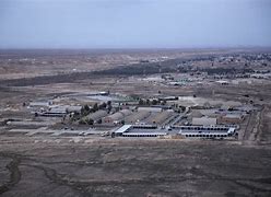 Image result for Largest Military Base in Iraq