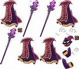 Image result for Prodigy Puppet Master Crystel