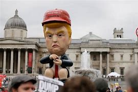 Image result for Trump Toilet Float