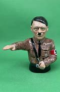 Image result for Hitler at a Rally