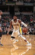 Image result for Paul George 1 Unveiled