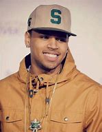 Image result for Chris Brown North Face