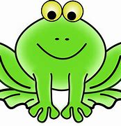 Image result for Funny Cartoon Frogs