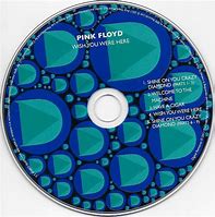 Image result for Pink Floyd Wish You Were Here Story