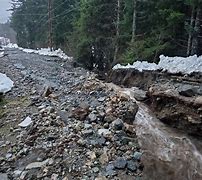 Image result for Alaska Landslide