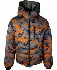 Image result for Canada Goose Puffer Jacket Camo