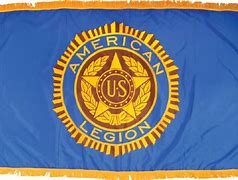 Image result for American Legion Flag