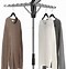 Image result for Empty Clothing Rack