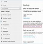 Image result for Recovery Windows 10 More Options