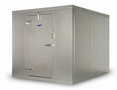 Image result for used walk-in freezers