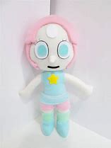 Image result for Pearl Plush