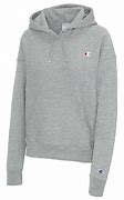 Image result for Champion Gray Hoodie 10 Dollars
