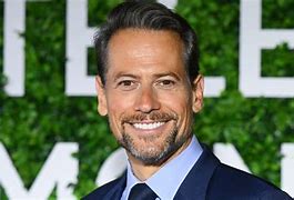 Image result for Ioan Gruffudd with Family