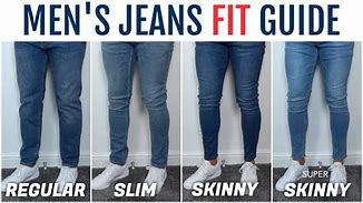 Image result for Fit Jeans