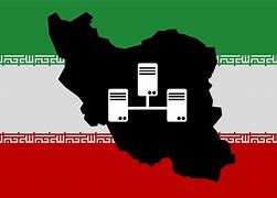 Image result for Iran National Internet
