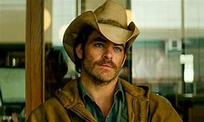 Image result for Chris Pine Hell or High Water