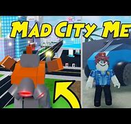 Image result for Mad City Mech Suit Location