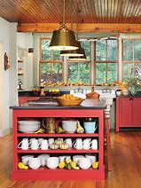 Image result for Vintage Country Kitchen