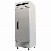 Image result for Solid Door Commercial Freezers