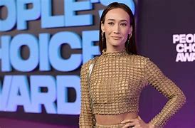 Image result for Maggie Q